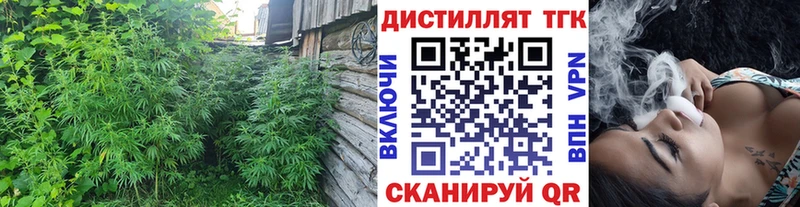 Дистиллят ТГК Wax Энгельс